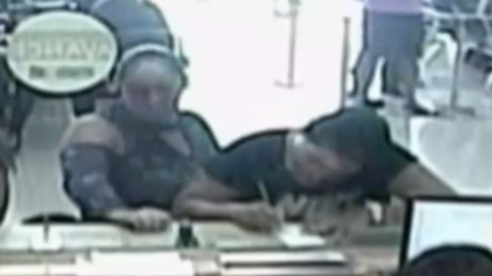 Mujeres elegían a las víctimas: Cadena perpetua a peligroso asaltante por robo con homicidio en Cerrillos