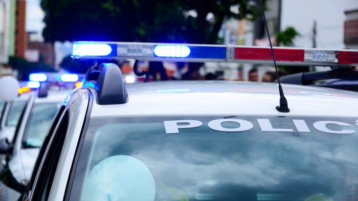 Guagua de 1 año murió dentro de un auto: Su madre olvidó dejarla en la guardería