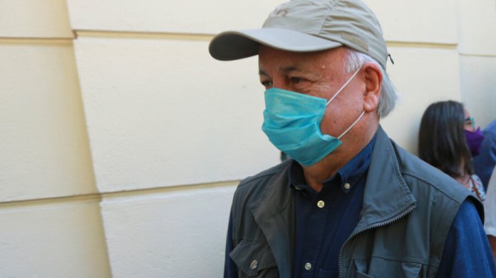 Teillier confirma que Apruebo Dignidad apoyará cuarto retiro, pero dice que 