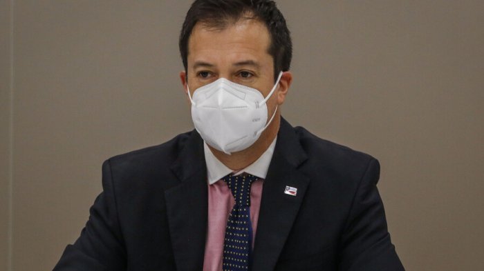 Ministro de Economía aclaró que ayudas económicas se mantendrán en caso de que se acabe el Estado de Excepción