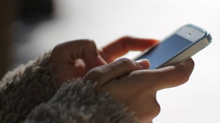 En tres comunas de RM: Onemi iniciará esta semana las pruebas de Alerta de Emergencia para celulares