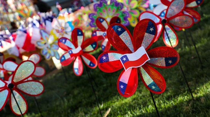 ¿Lluvia, sol o nuboso? Así estará el tiempo este fin de semana largo de Fiestas Patrias