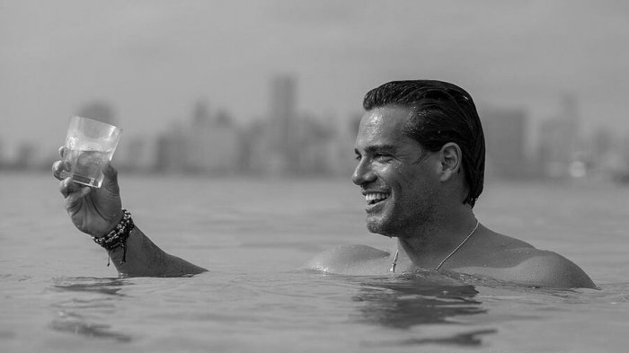 Cristián de la Fuente presentó querella por supuesta vinculación al caso relojes de lujo