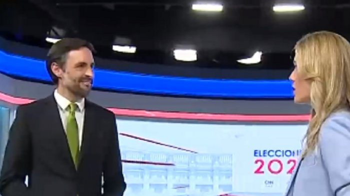 El primer cara a cara en CHV y CNN Chile: Así se preparan los candidatos para el debate presidencial