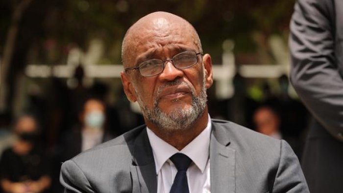 Primer ministro de Haití destituyó al fiscal que lo quiere investigar por asesinato de Moise