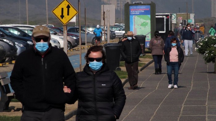 Cambios en el Paso a Paso: 13 comunas avanzaron a Apertura Inicial este miércoles