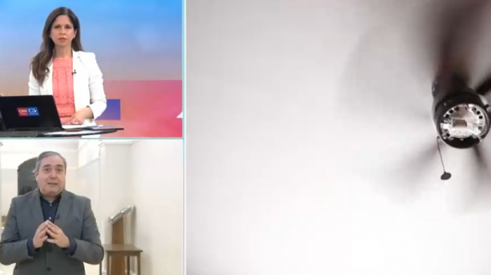 Bianchi y recurso de Enel: 