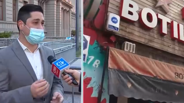 Se exponen a multas: Gremio de Botillerías llama a “informarse y empatizar” con la nueva Ley de Alcoholes