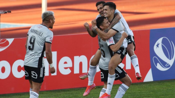 Le sobraron más de 10 partidos: Colo Colo ya superó todos los puntos obtenidos en la temporada 2020