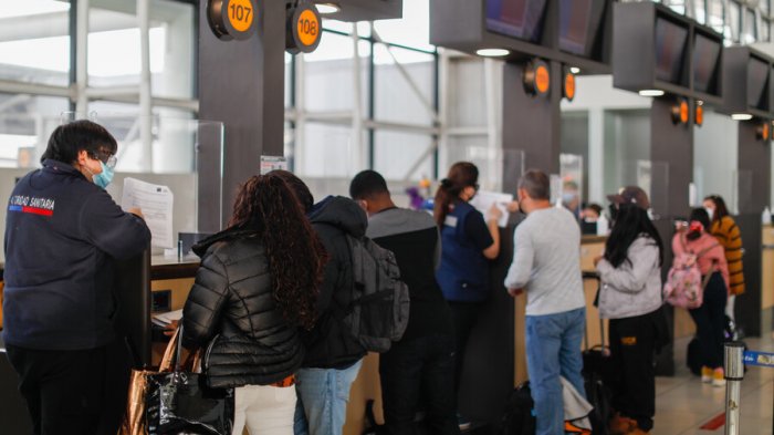 “Es un saludo a la bandera”: La crítica del gremio del turismo a los cambios en el Plan de Fronteras