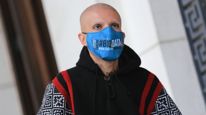 Sífilis, trombocitopenia inmunitaria y enfermedad de Behcet: El diagnóstico real de Rojas Vade según su abogado