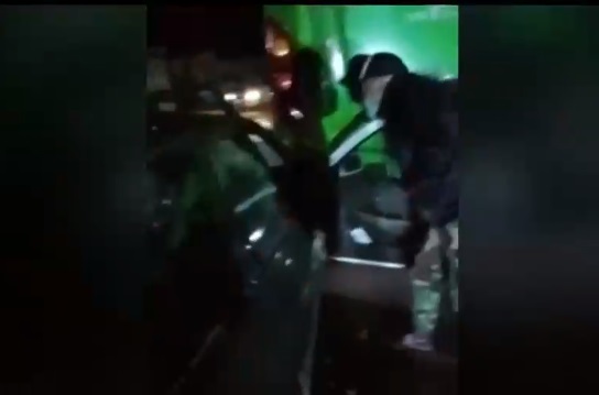 Motorista disparó a chofer de auto quitándole la vida: Se dio a la fuga y su paradero aún es desconocido