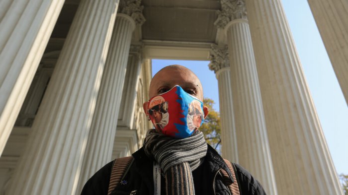 Nuevos antecedentes: De qué se tratan las enfermedades que padecería Rojas Vade según su abogado