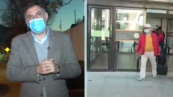 Subsecretario de Turismo y las críticas al Plan de Fronteras: “Lo que anunciamos ayer es el primer paso”