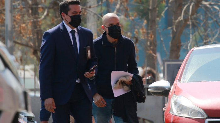 Rojas Vade declaró ante la PDI en el marco de la investigación por perjurio