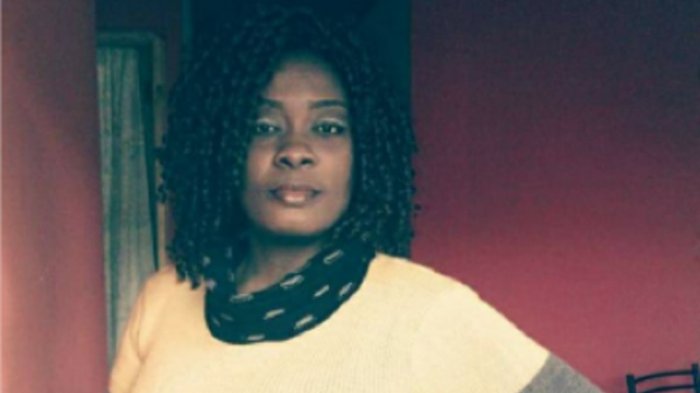 Haitiana con cáncer terminal lucha por volver a su país a morir junto a los suyos: Su visa vencida no le permite irse