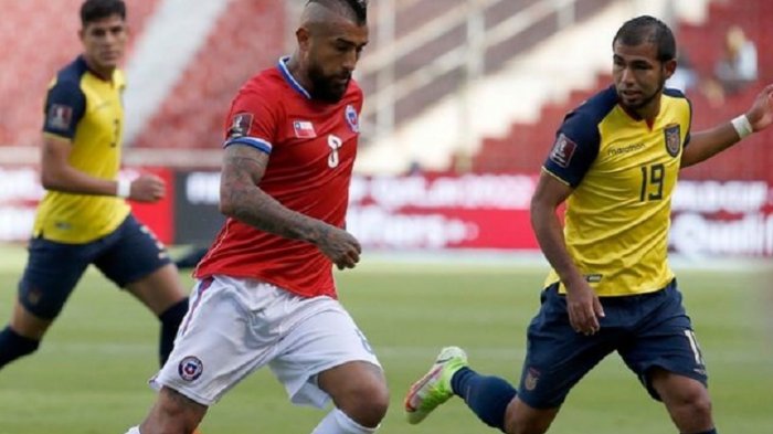 Ya se anunciaron los horarios de la próxima fecha de Eliminatorias: Conoce los detalles del siguiente desafío de La Roja