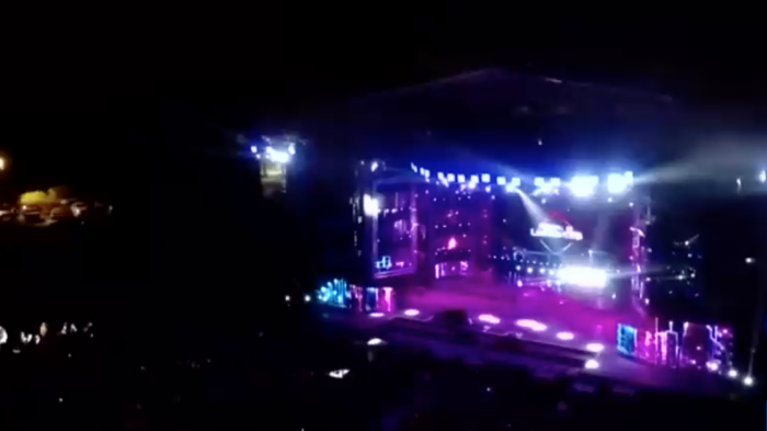 Dudas post Viña: Festivales en jaque este verano 2022 a causa de la pandemia