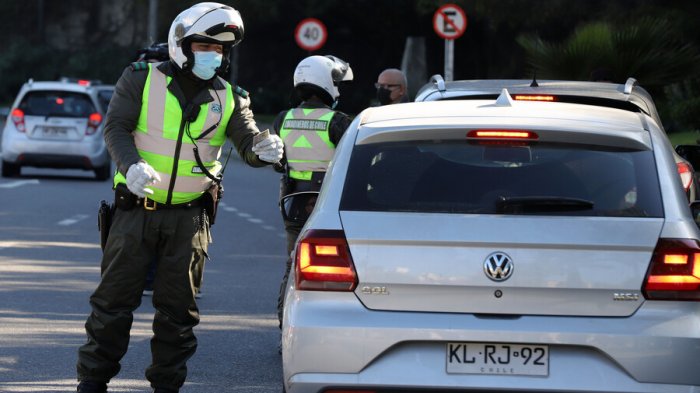 Fiestas Patrias: Estos son los documentos que se deben portar hacer viajes interregionales