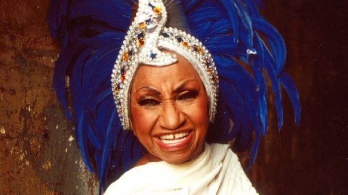 Una nueva inspiración: Barbie lanza muñeca en honor a Celia Cruz