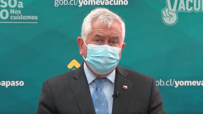 “Las medidas de autocuidado son fundamentales