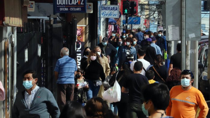 De Arica a Magallanes: Estas son las comunas sin casos activos de COVID-19