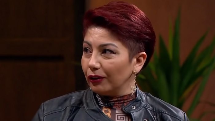 Vanessa Daroch y la impactante confesión sobre su muerte: 