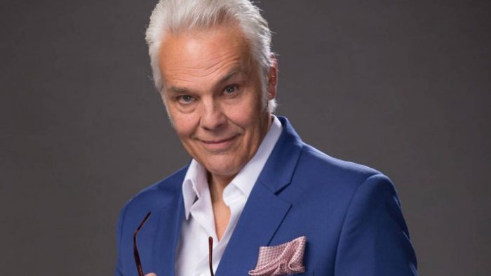 Fernando Kliche se confiesa sobre sus hijos: Tiene siete y todos de diferentes nacionalidades