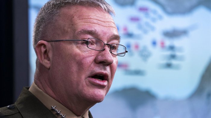 Admitieron el error: Ejército de Estados Unidos mató a siete niños y tres adultos en ataque aéreo de Kabul