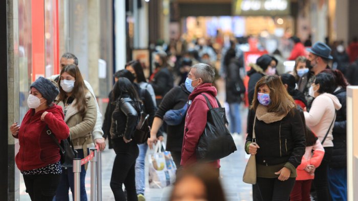 Fiestas Patrias: Este es el comercio que funcionará durante el fin de semana