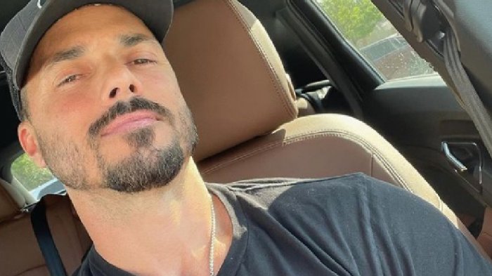 Jorge Alberti relató su dura lucha contra el COVID-19: No creía en la vacuna y fue internado en la UCI