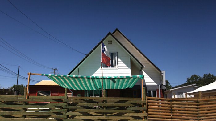 Subsidio DS1 Clase Media: En octubre inician las postulaciones para optar a la casa propia