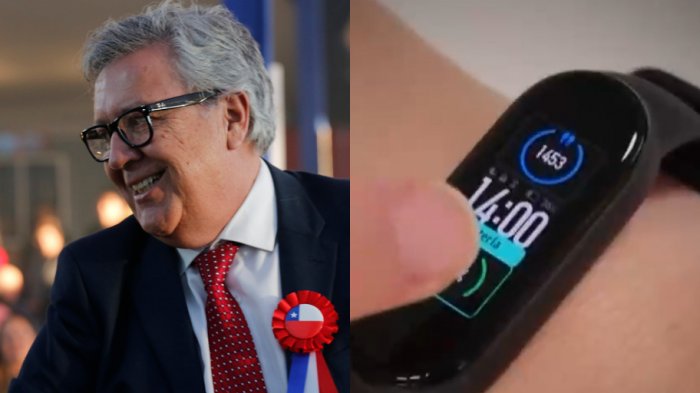 Escándalo en Rancagua por millonaria compra de pulseras durante la administración del ex alcalde Eduardo Soto