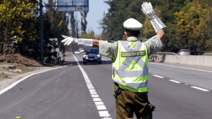 Balance de carreteras en Fiestas Patrias: Informan 16 fallecidos y 520 accidentes de tránsito