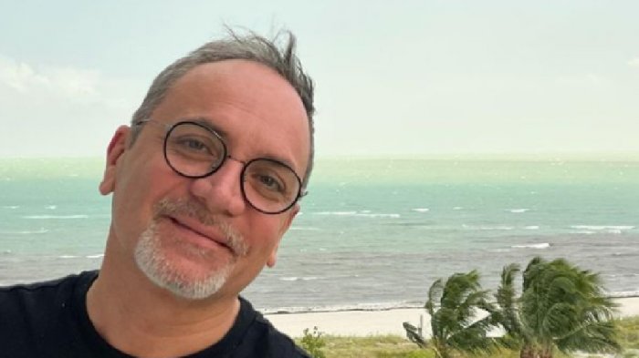 Luis Jara fue distinguido con especial reconocimiento en Estados Unidos: 