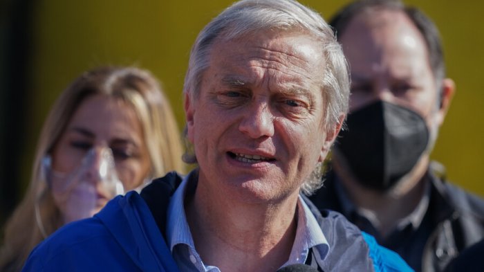 José Antonio Kast propone realizar la Parada Militar 2022 en la Alameda: 