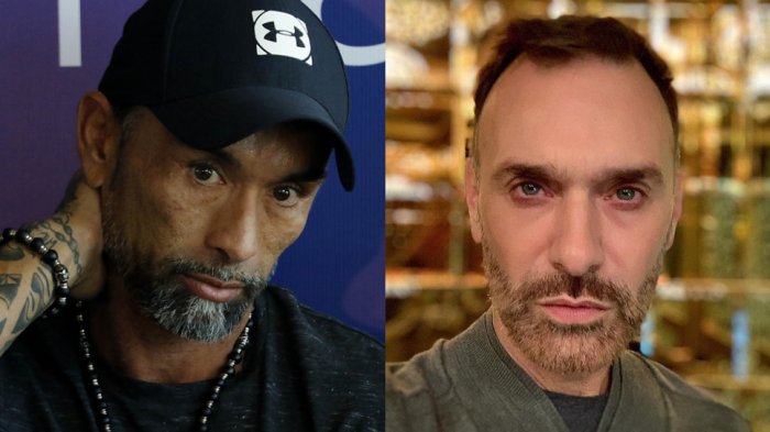 Chino Ríos vuelve a atacar a Jordi Castell en redes sociales: 