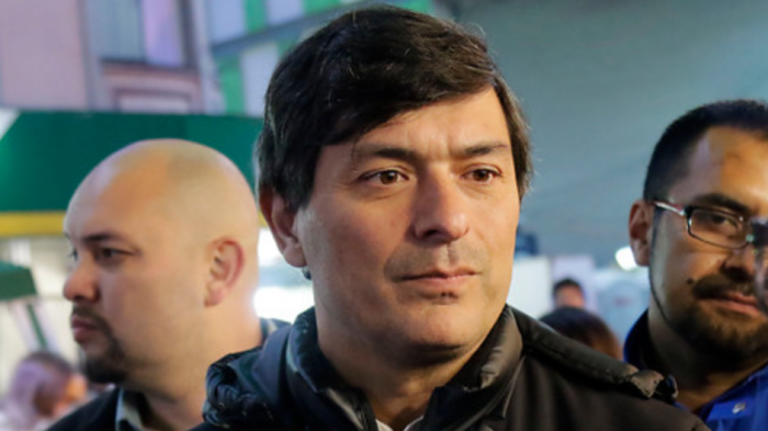 Franco Parisi tiene una orden de arraigo nacional, pero aún no es notificado