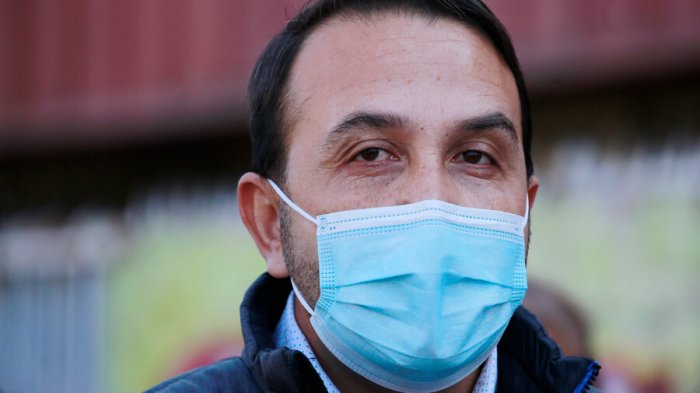 El complejo inicio del alcalde Gustavo Toro en San Ramón: Cuenta con escolta personal por amenazas de narcotraficantes