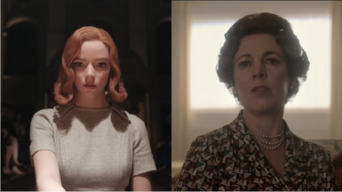 De “Gambito de dama” a “The Crown”: La lista de todos los ganadores de los Emmy 2021