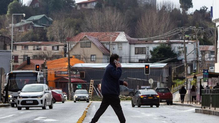 Paso a Paso: Nueve comunas retrocederán a Preparación a contar del miércoles