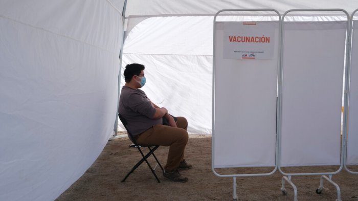 COVID-19: Minsal reduce días de cuarentena para contactos estrechos