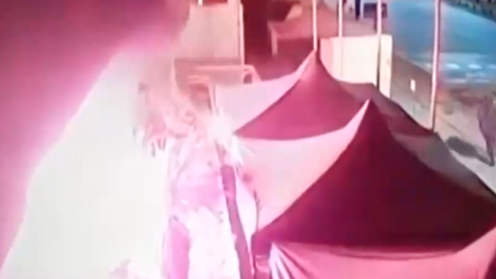 Perdieron documentos claves: Alcalde denuncia incendio intencional en la Municipalidad de Rancagua