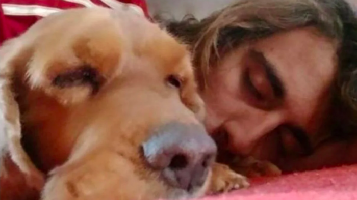 Todo por los animales: Joven murió ahogado luego de intentar rescatar a un perro que cayó a un canal