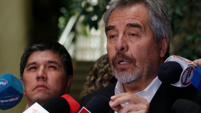 Bancada DC anticipa que es 