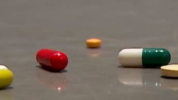 Chile tiene los remedios genéricos más baratos de Sudamérica, pero los más altos en los de marca