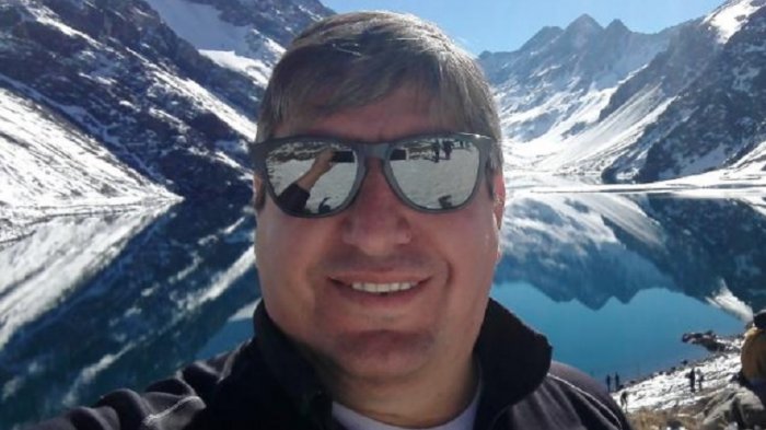 Hombre que tuvo COVID-19 y sobrevivió a dos paros cardíacos durante intubación cuenta su historia: 