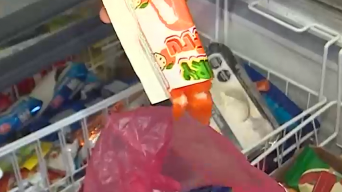 Chile a medias: Vecinos denuncian que bajas de voltaje dañaron sus artefactos