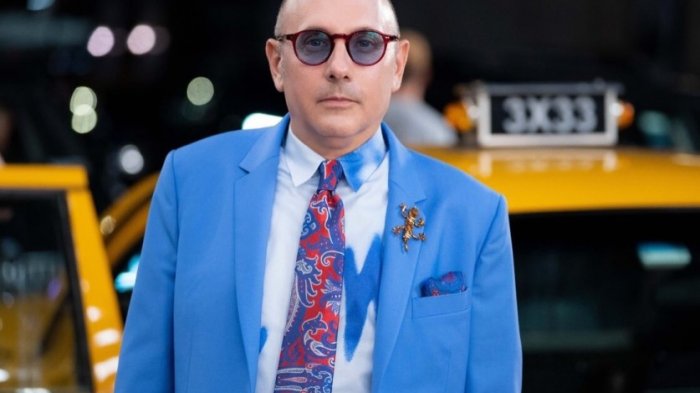 A los 57 años muere el actor estadounidense Willie Garson, estrella de Sex and the City