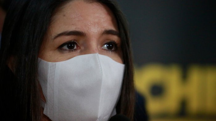 Martorell se suma al debate y emplaza a Boric por falta de experiencia laboral: 